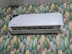 dawlance inverter 1.5 ton