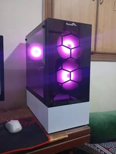 zotac 1060 6gb + i7 4770 powerful gamming pc