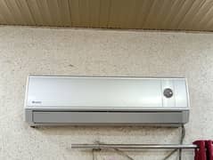 AC GREE 1.5 TON