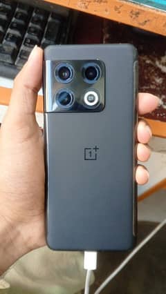 OnePlus 10 Pro 12/256 Official PTA