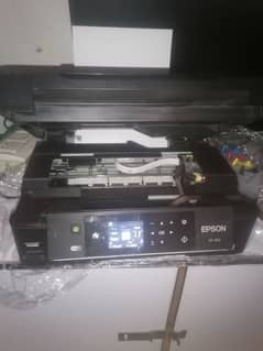 Epson xp 422