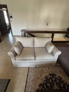 American made 3 Sofas