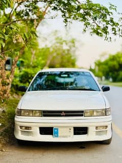 Mitsubishi