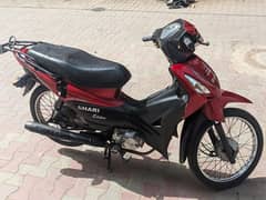 Scooty