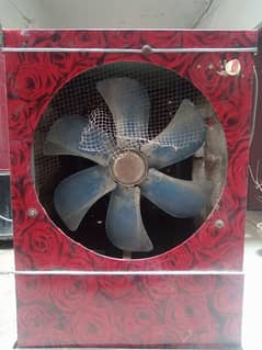 Lahori Cooler