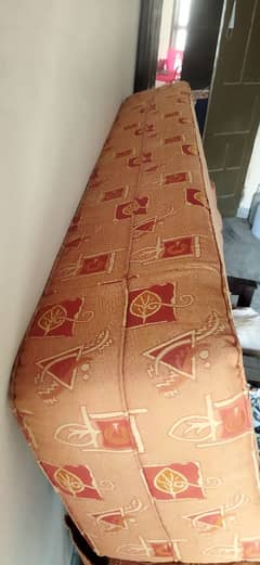Sofa cum BED
