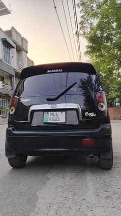 Hyundai Santro 2006 FOR SALE