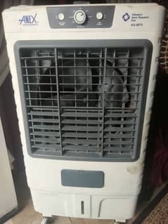 ANEX Air cooler