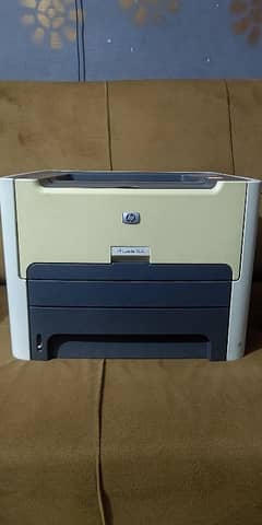 hp laser jet 1320 printer