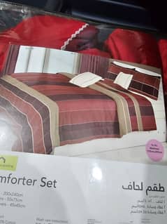 Comforter