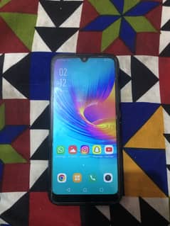 Infinix smart hd