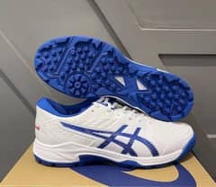 Asics