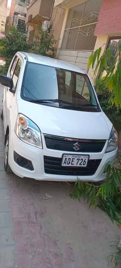 Suzuki Wagon R 2023