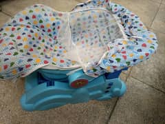 Baby Carrying Cot