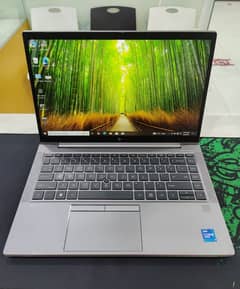 HP