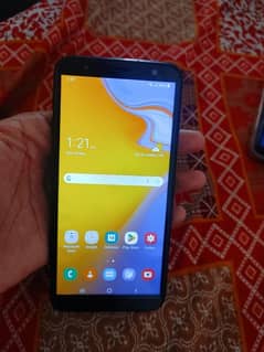 Samsung j6 plus