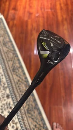 Ping G 430 5 Hybrid (Adjustable)