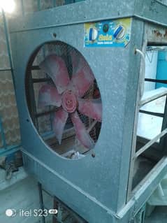 room cooler