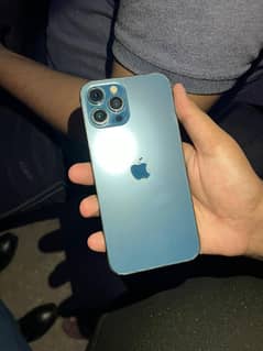 Apple iPhone 12 Pro Max