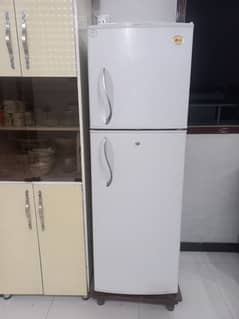 Impirted LG refrigerator