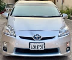 Toyota Prius 2010