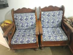 5 seater Sofa Set