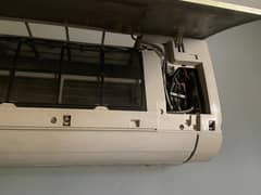 Haier Ac Dc inverter