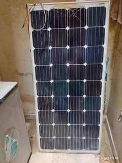 solar panel 185 w