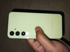 Samsung Galxacy a54 5g
