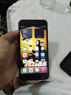 I phone 7 plus (128gb)