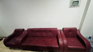 Office Furniture Used