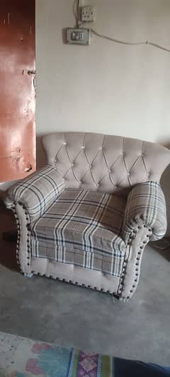sofa set 7 seter