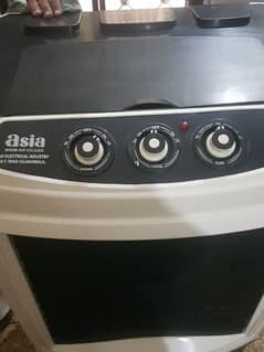 Ac cooller