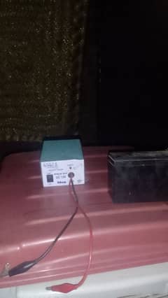 Mini colar