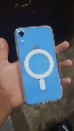 iPhone XR 64GB WaterPack All ok