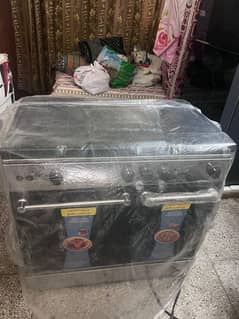 Kenwood Cooking Range Imported Parts
