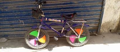 cycle
