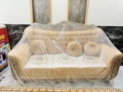 Brand new sofa for sale