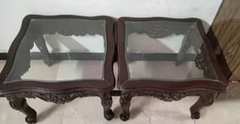 Centre Tables