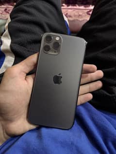 Iphone 11 pro 256GB 10/10