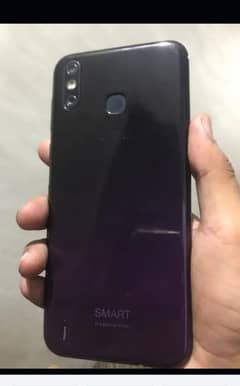 infinx smart 4 ram 2 32 mobile all ok koi fault nue