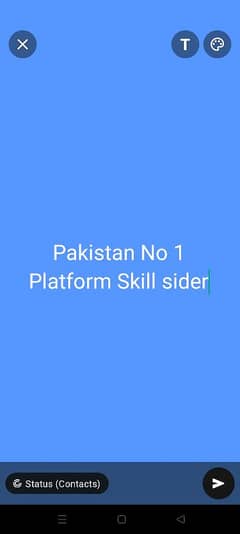 Skill Sider
