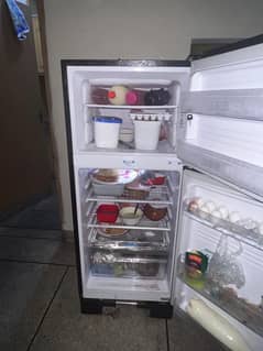 Homage refrigerator HRF 47222 grey 2 months used grey color