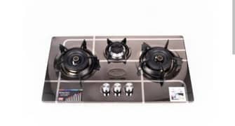 Care Built in HOB SB333