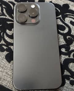 iPhone 15 pro jv  Battery health 99 available at reasonable price