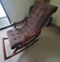 rocking chair