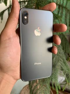 iPhone XS exchange possible