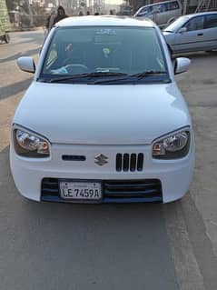 Alto vxl 2019 Modle