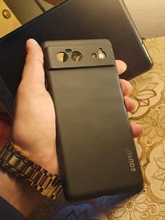 Google pixel 6 pta approved