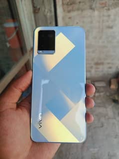 vivo Y21A